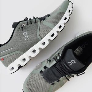 Men’s ON CLOUD 5 Shoes